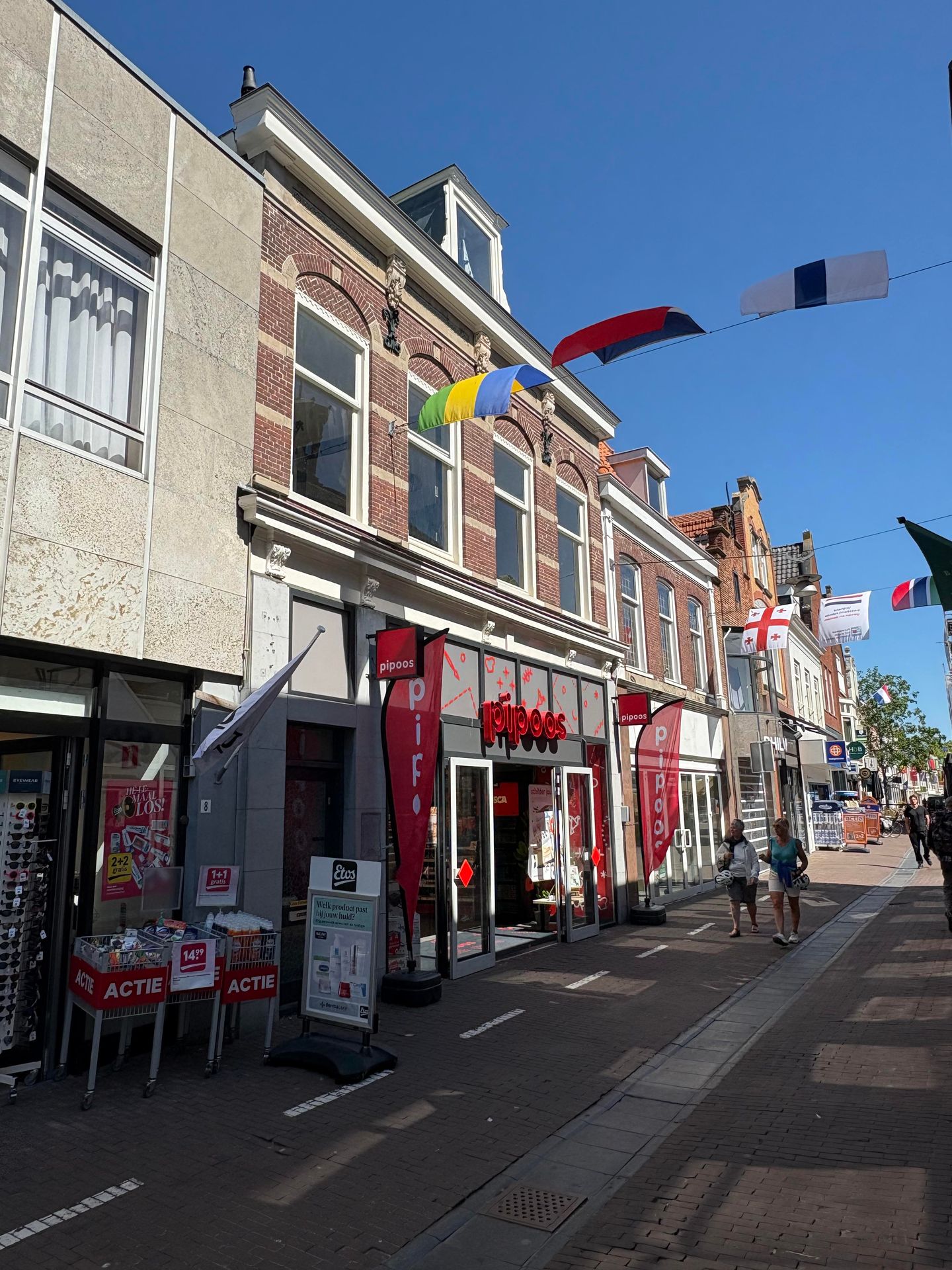 Bekijk foto 3 van Hoogstraat 4-6