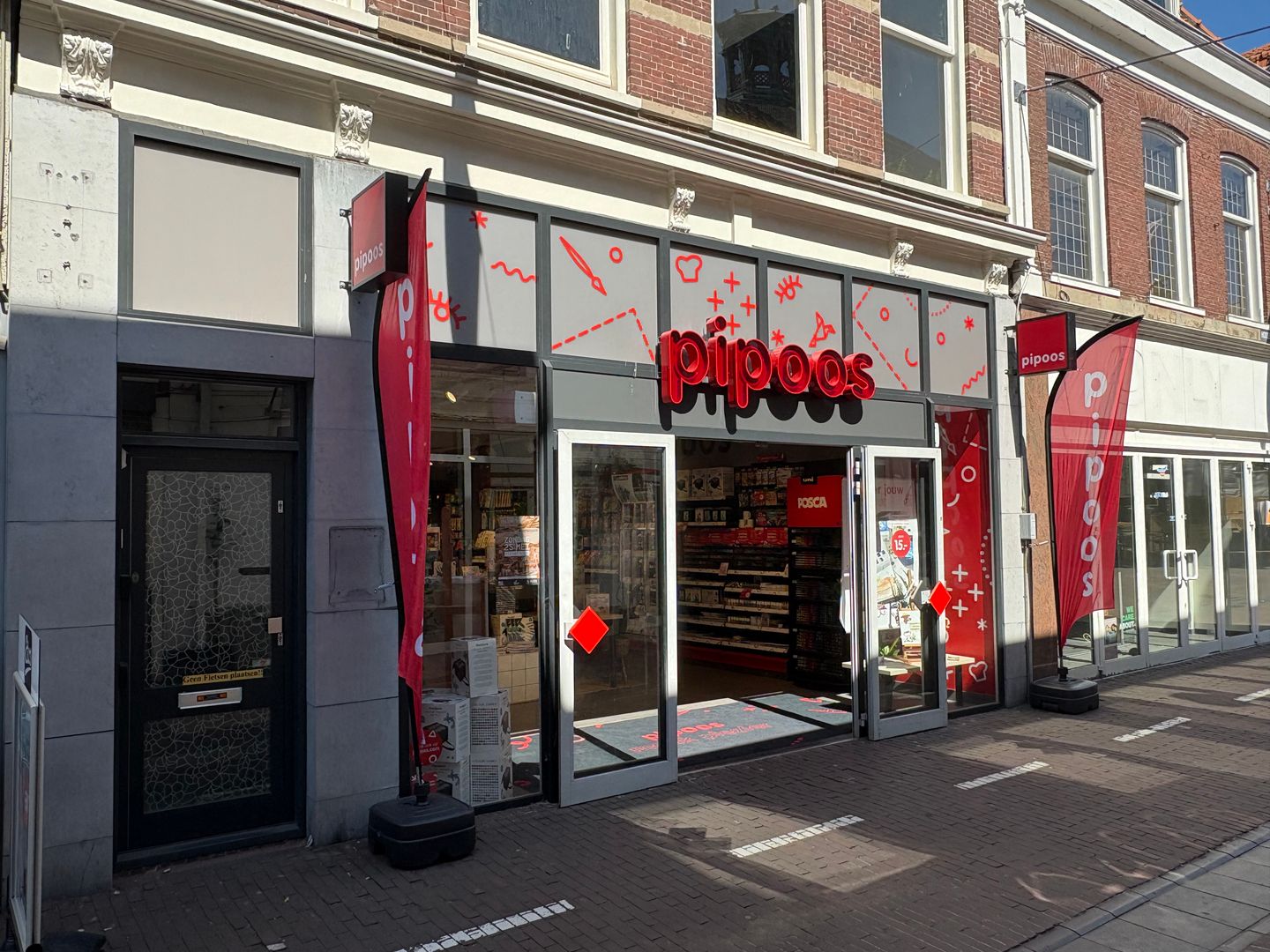 Bekijk foto 4 van Hoogstraat 4-6
