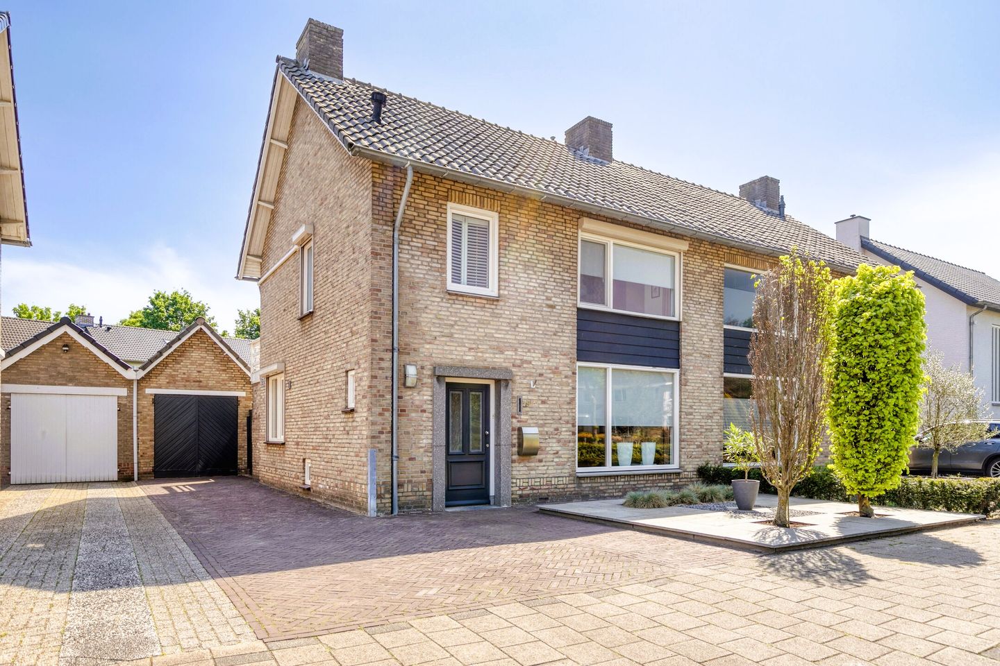 Foto 1 van Wijbosscheweg 79