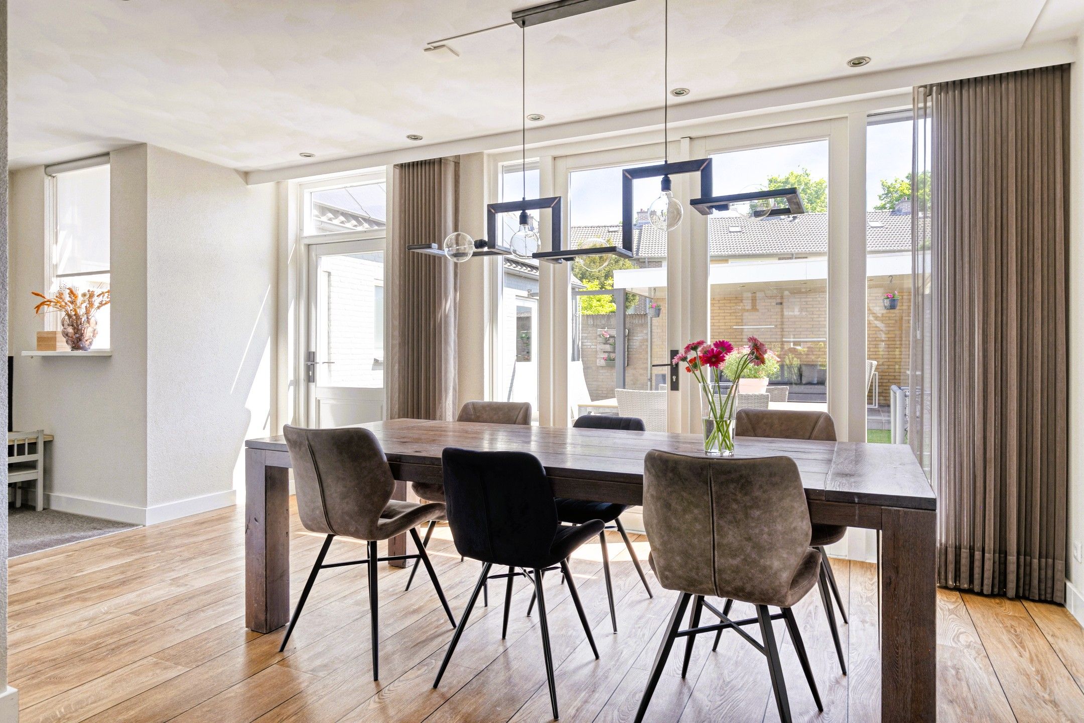 Foto 3 van Wijbosscheweg 79