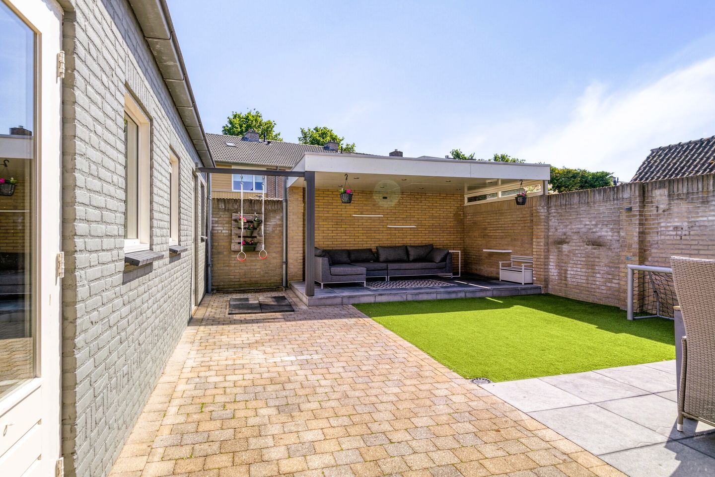 Foto 4 van Wijbosscheweg 79