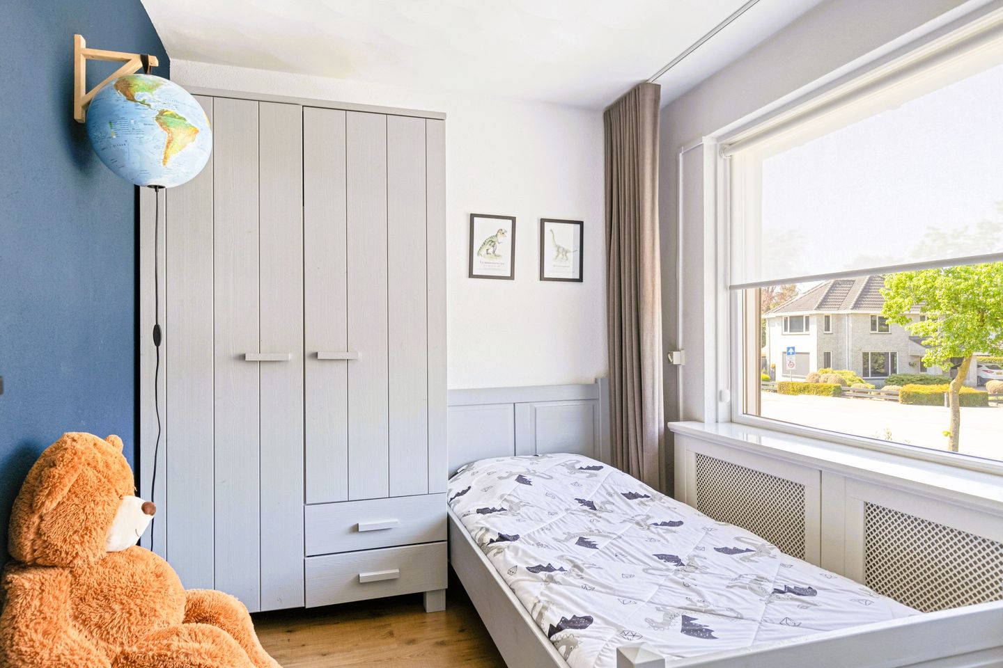 Foto 19 van Wijbosscheweg 79