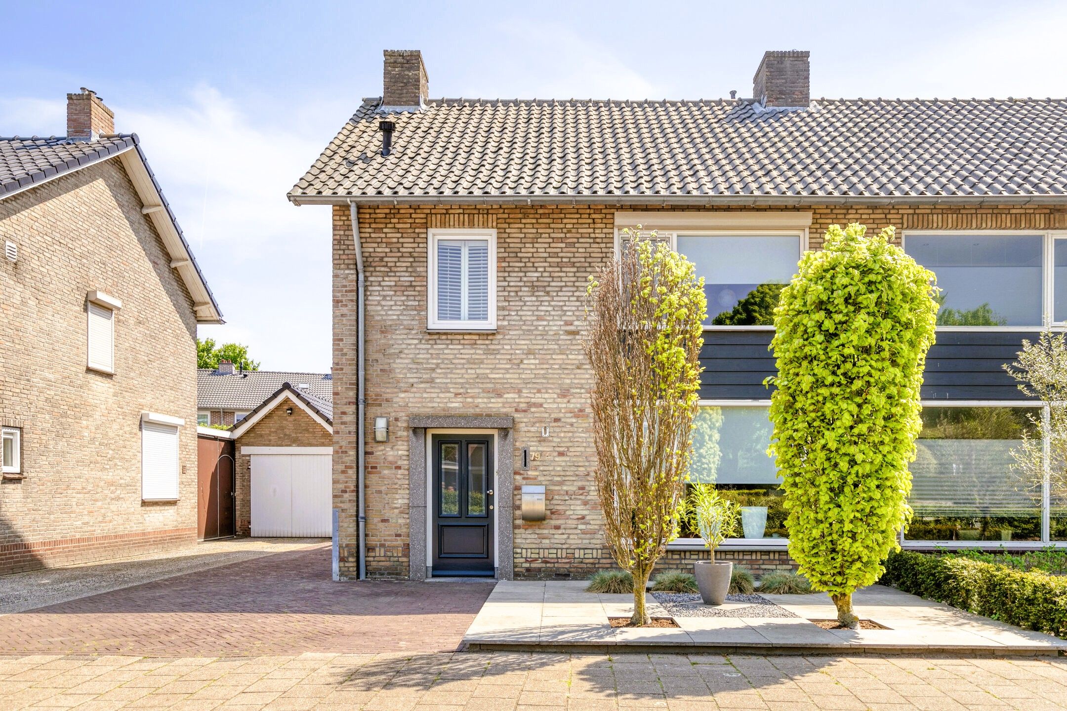 Foto 27 van Wijbosscheweg 79