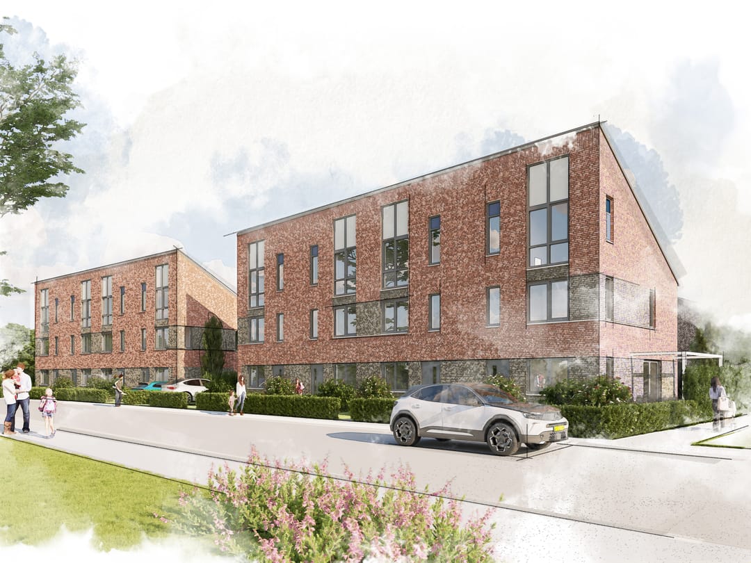 Foto 1 van Spiegellaan 87