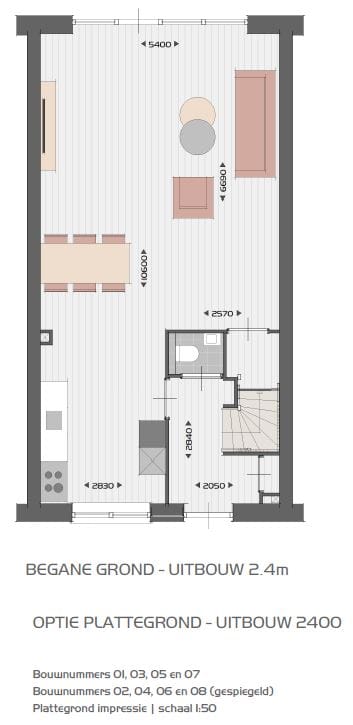 Foto 5 van Spiegellaan 87