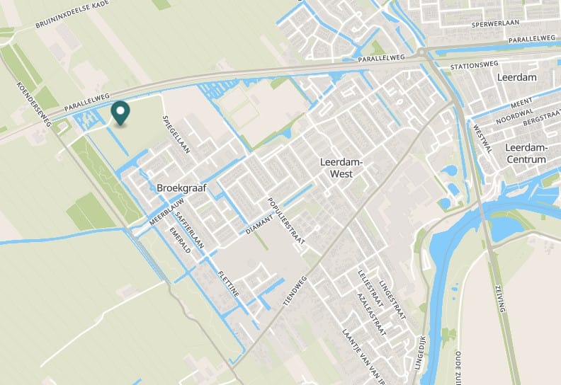 Foto 8 van Spiegellaan 87