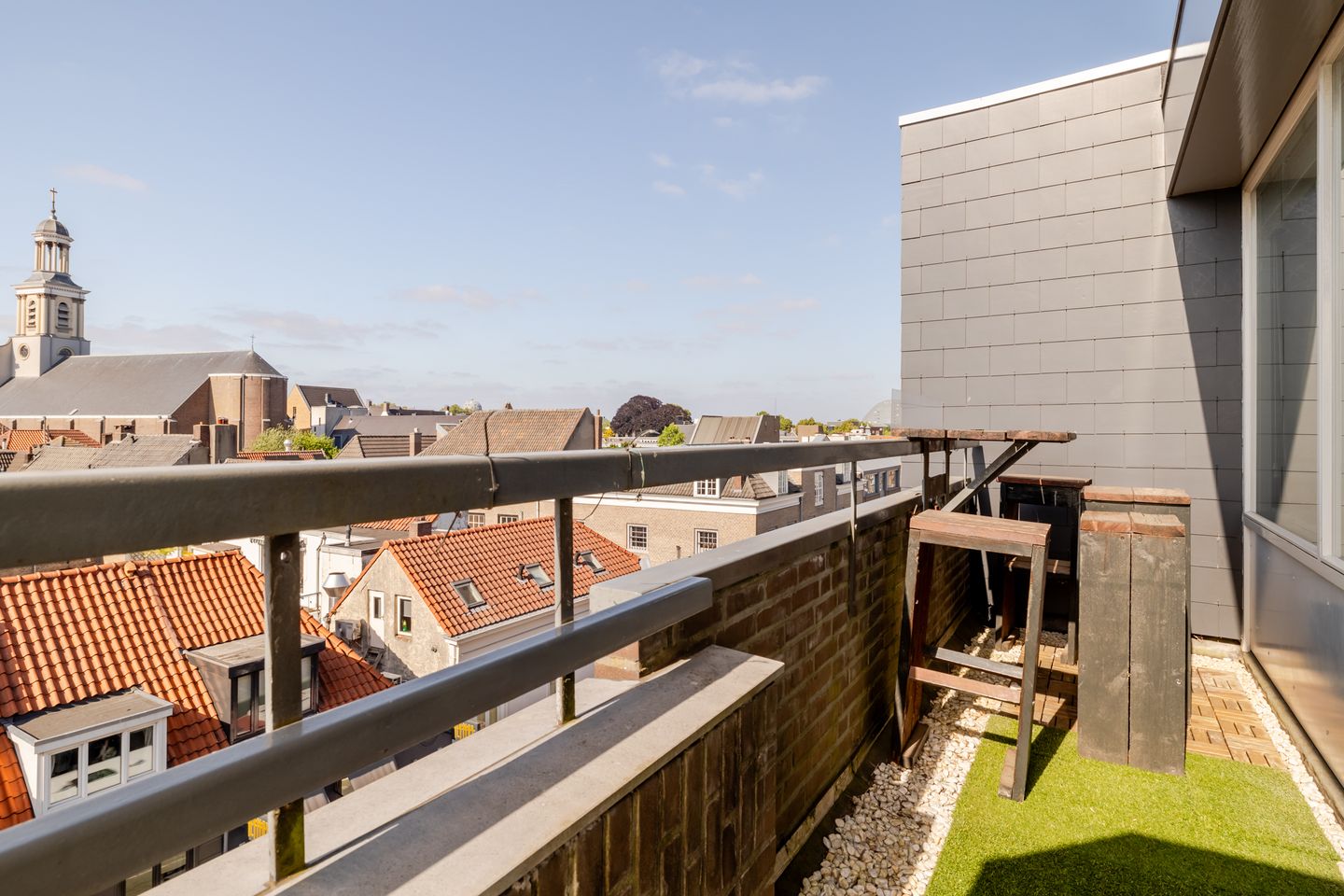 Foto 4 van Houtmarkt 140