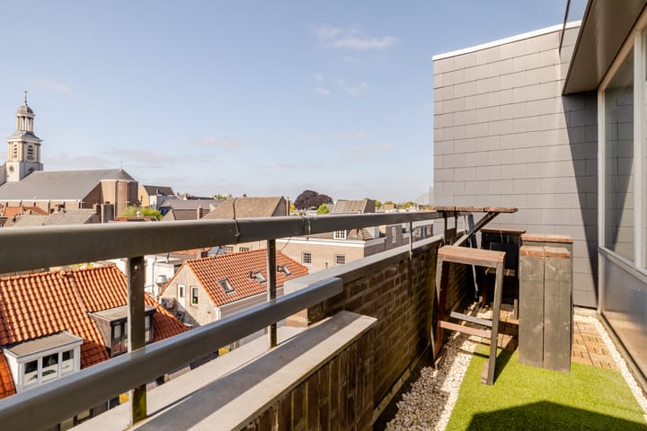 Foto 4 van Houtmarkt 140