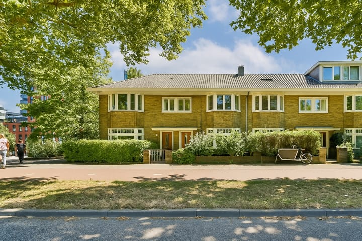 Foto 1 van Amstelveenseweg 577