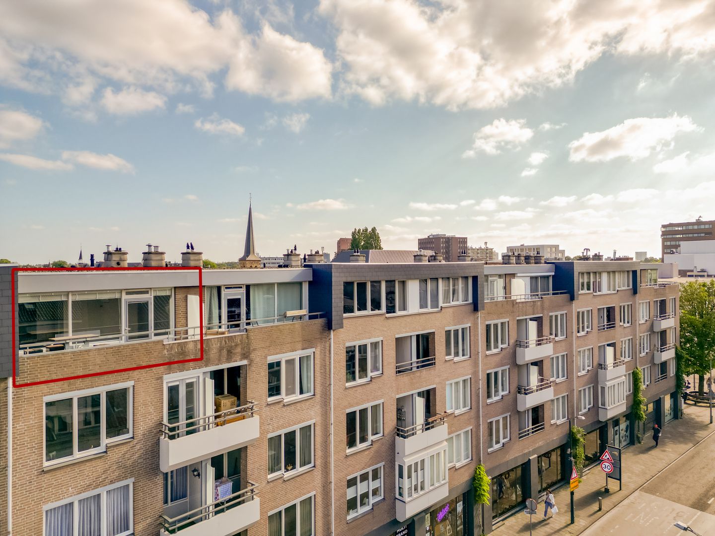 Foto 5 van Houtmarkt 140