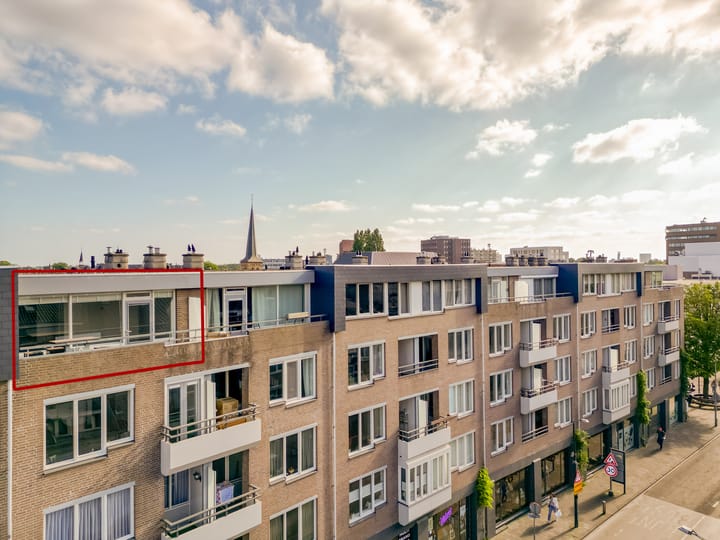 Foto 5 van Houtmarkt 140