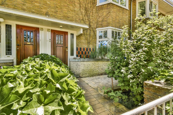 Foto 2 van Amstelveenseweg 577