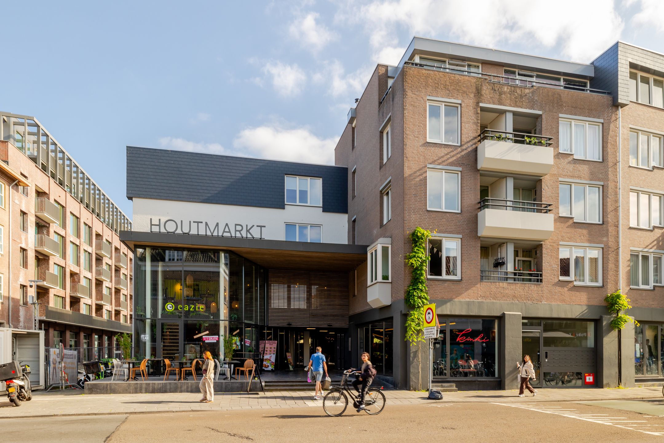 Foto 6 van Houtmarkt 140