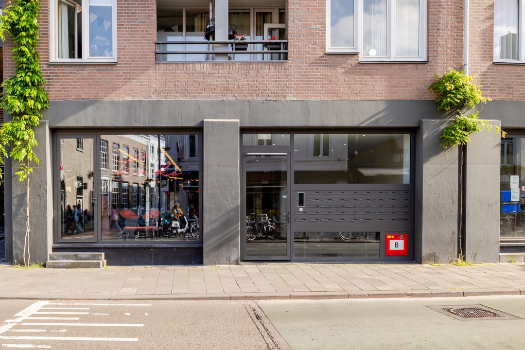 Foto 7 van Houtmarkt 140