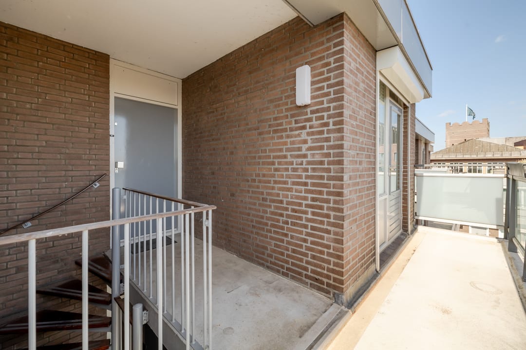 Foto 11 van Houtmarkt 140