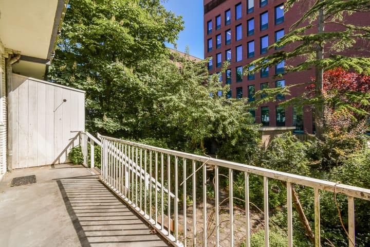 Foto 12 van Amstelveenseweg 577