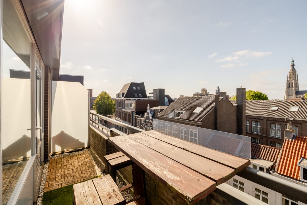 Foto 16 van Houtmarkt 140