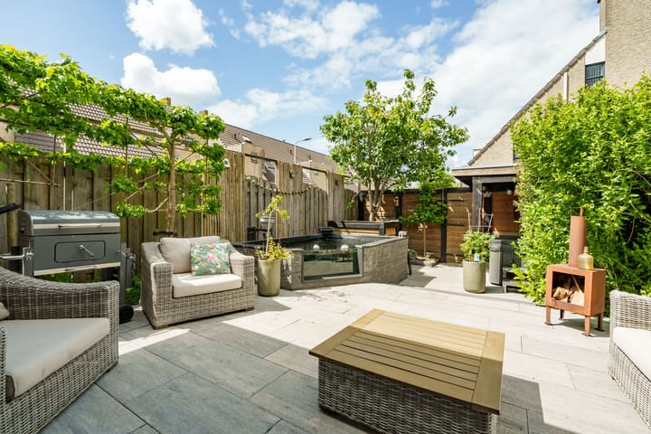 Foto 2 van Gerrit Zaslaan 1