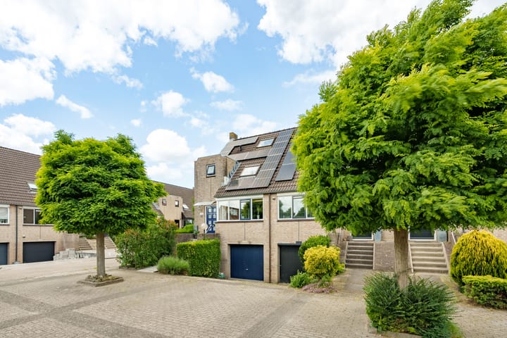 Foto 4 van Gerrit Zaslaan 1