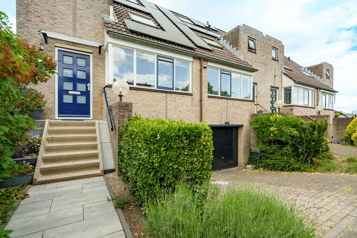 Foto 5 van Gerrit Zaslaan 1