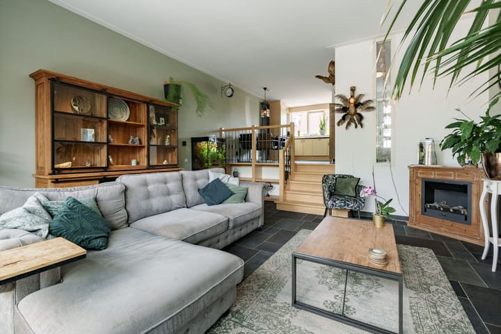 Foto 14 van Gerrit Zaslaan 1