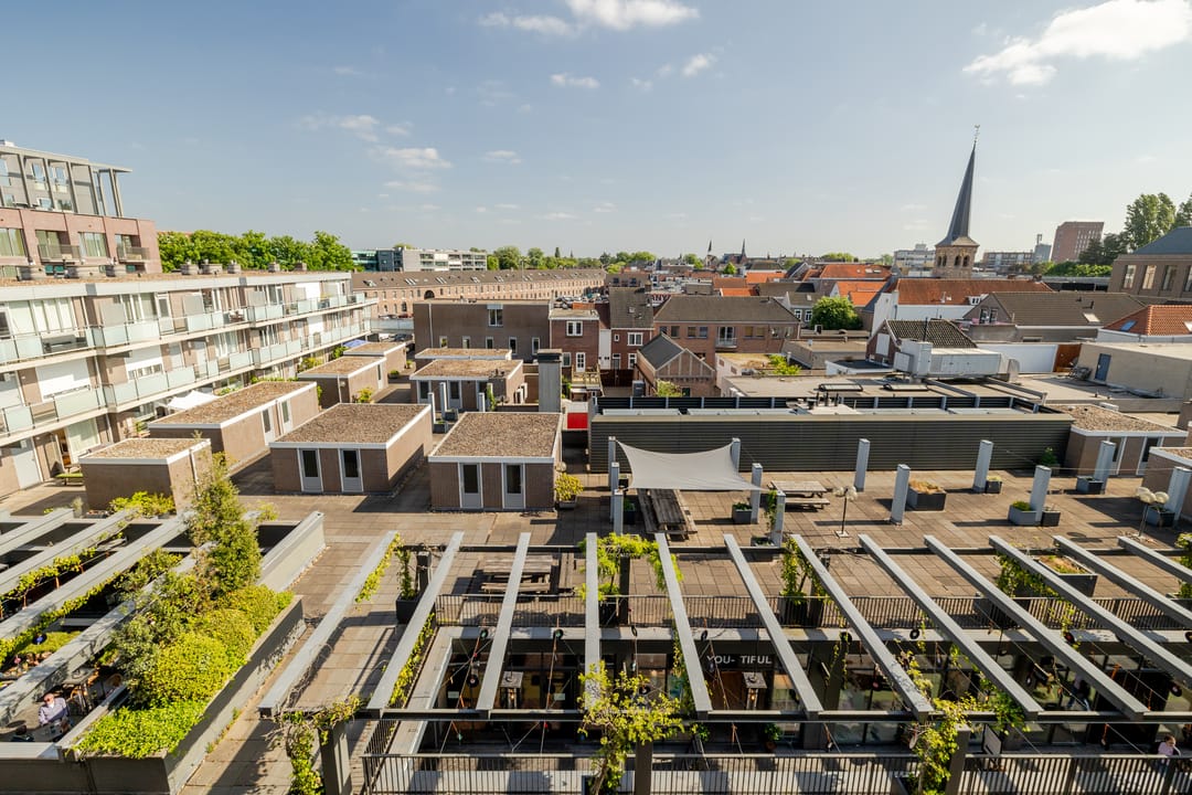 Foto 32 van Houtmarkt 140