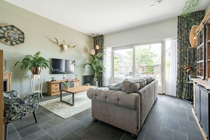 Foto 15 van Gerrit Zaslaan 1