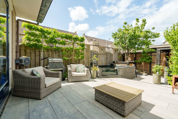 Foto 16 van Gerrit Zaslaan 1