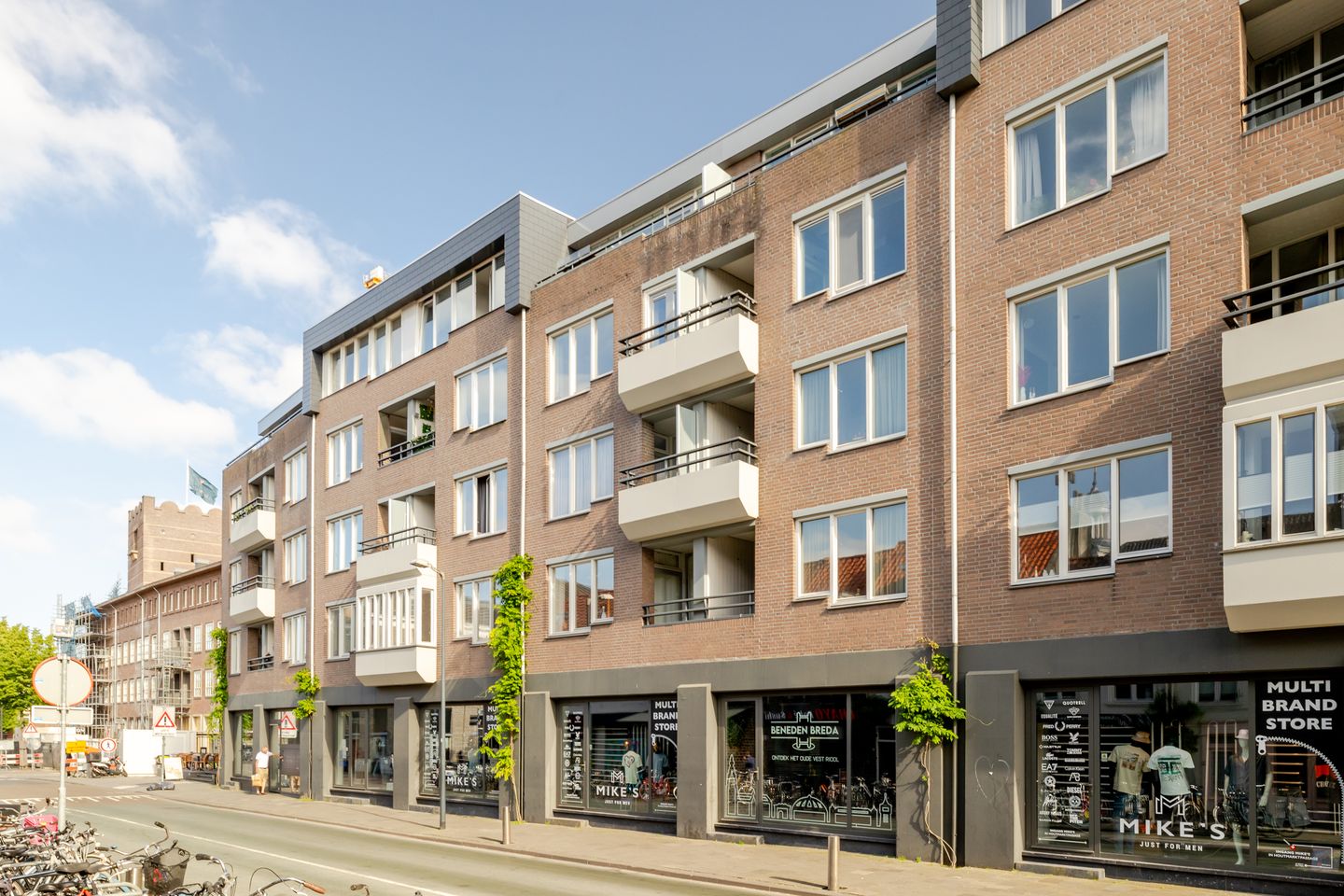 Foto 34 van Houtmarkt 140