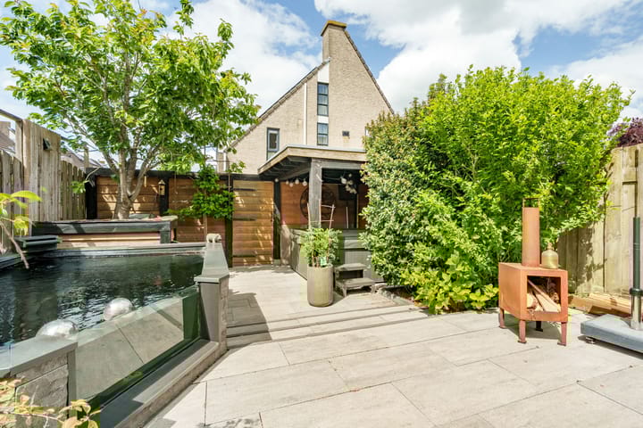 Foto 17 van Gerrit Zaslaan 1