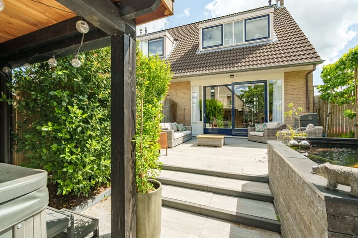 Foto 18 van Gerrit Zaslaan 1