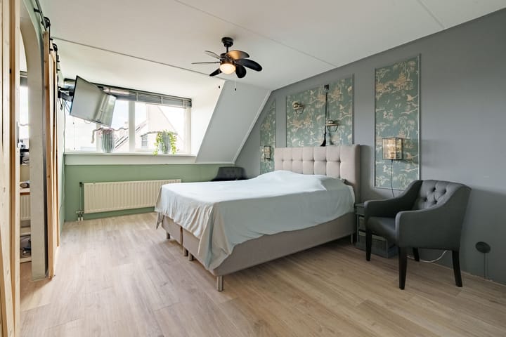 Foto 20 van Gerrit Zaslaan 1