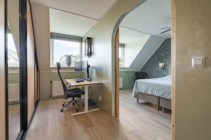 Foto 21 van Gerrit Zaslaan 1