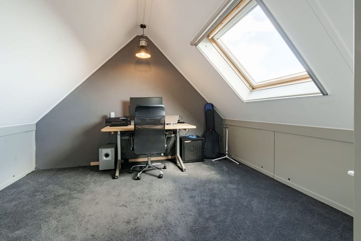 Foto 25 van Gerrit Zaslaan 1