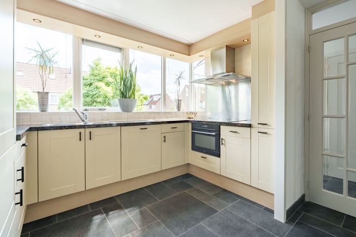 Foto 10 van Gerrit Zaslaan 1