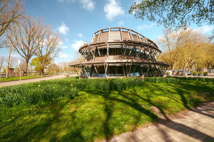 Foto 39 van Amstelveenseweg 577