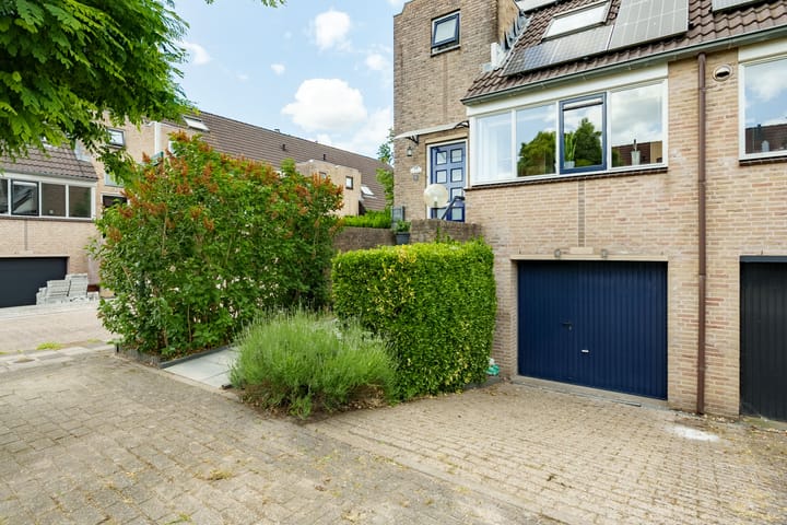 Foto 28 van Gerrit Zaslaan 1