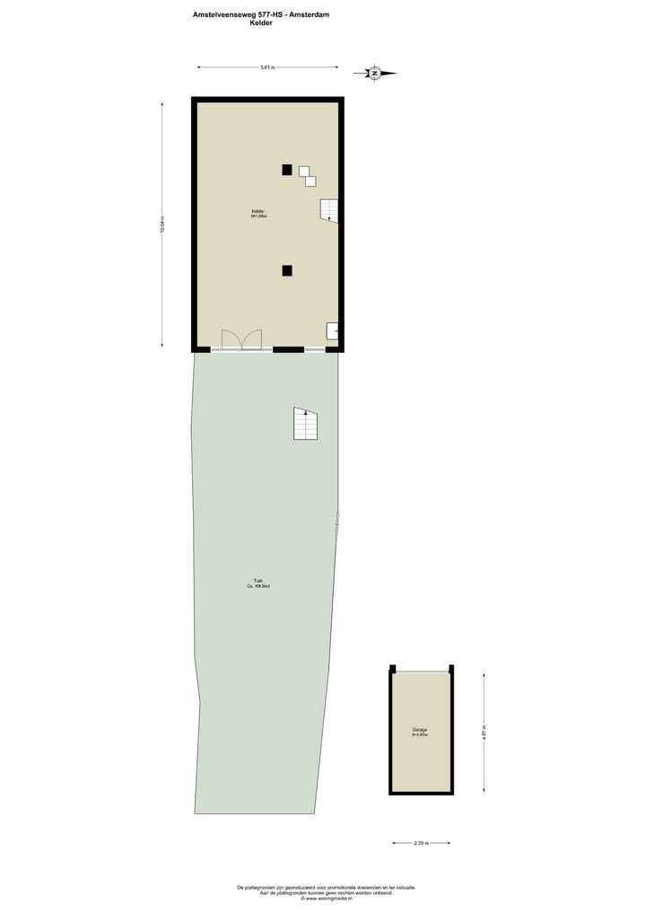 Foto 41 van Amstelveenseweg 577