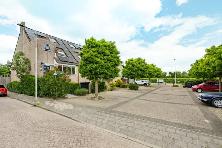 Foto 29 van Gerrit Zaslaan 1