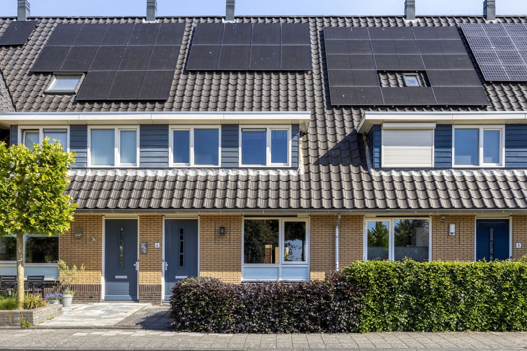 Foto 1 van Haltewei 6