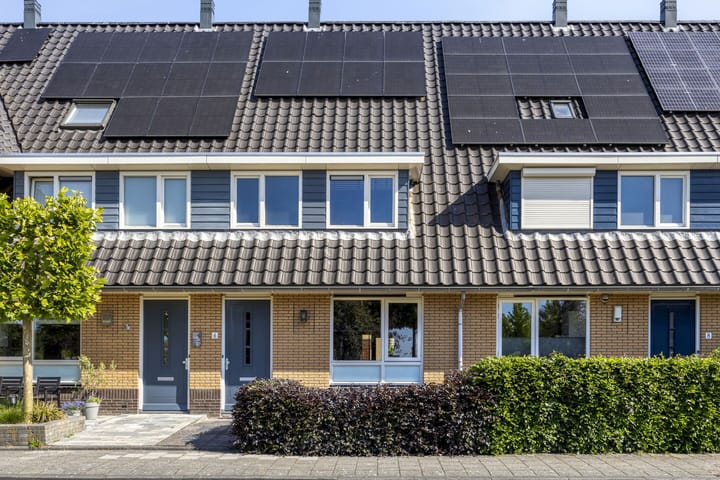 Foto 1 van Haltewei 6