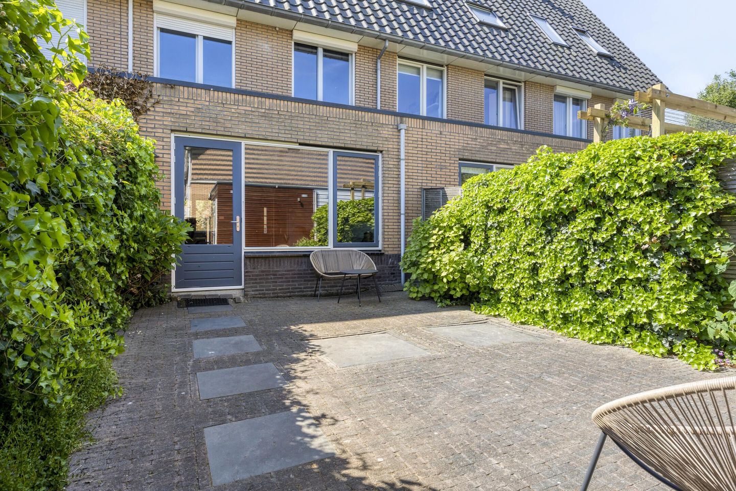 Foto 5 van Haltewei 6