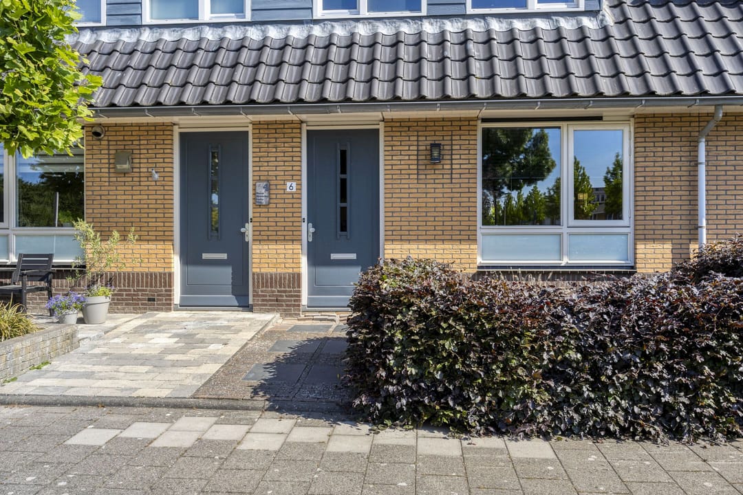 Foto 7 van Haltewei 6