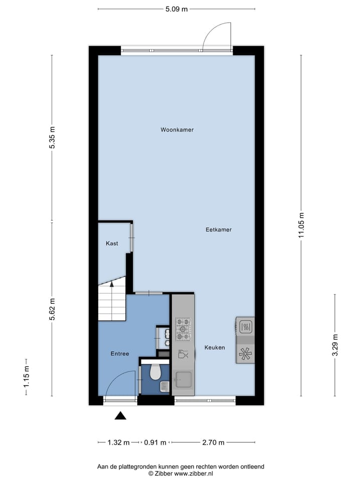 Foto 30 van Haltewei 6