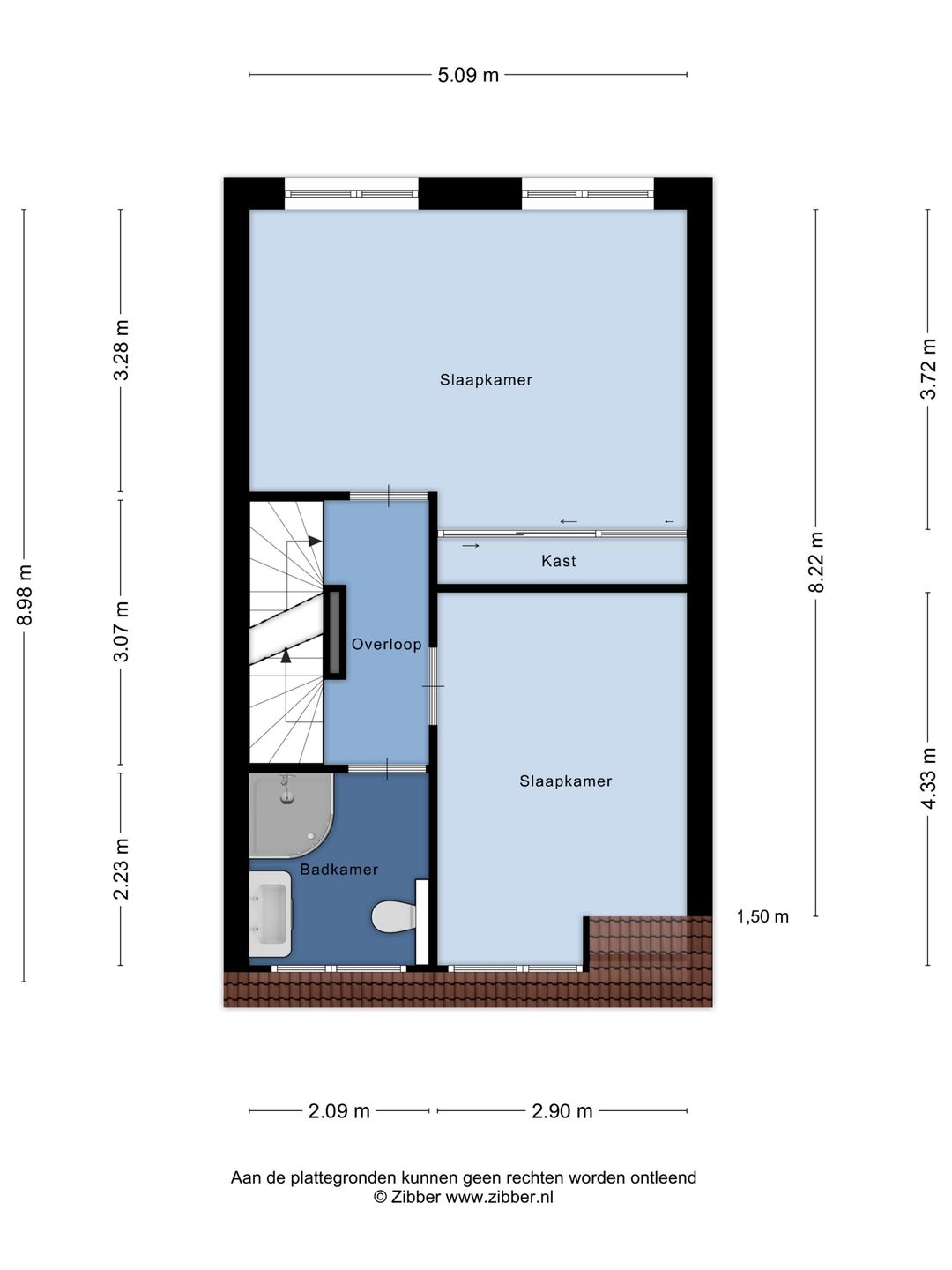 Foto 31 van Haltewei 6