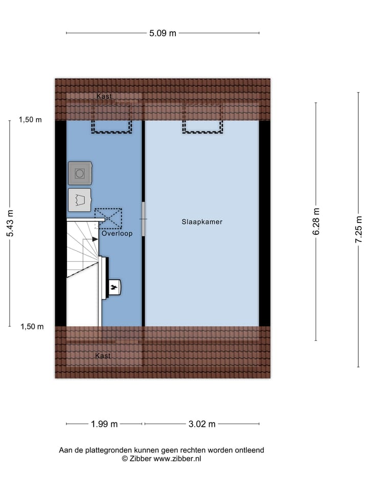 Foto 32 van Haltewei 6