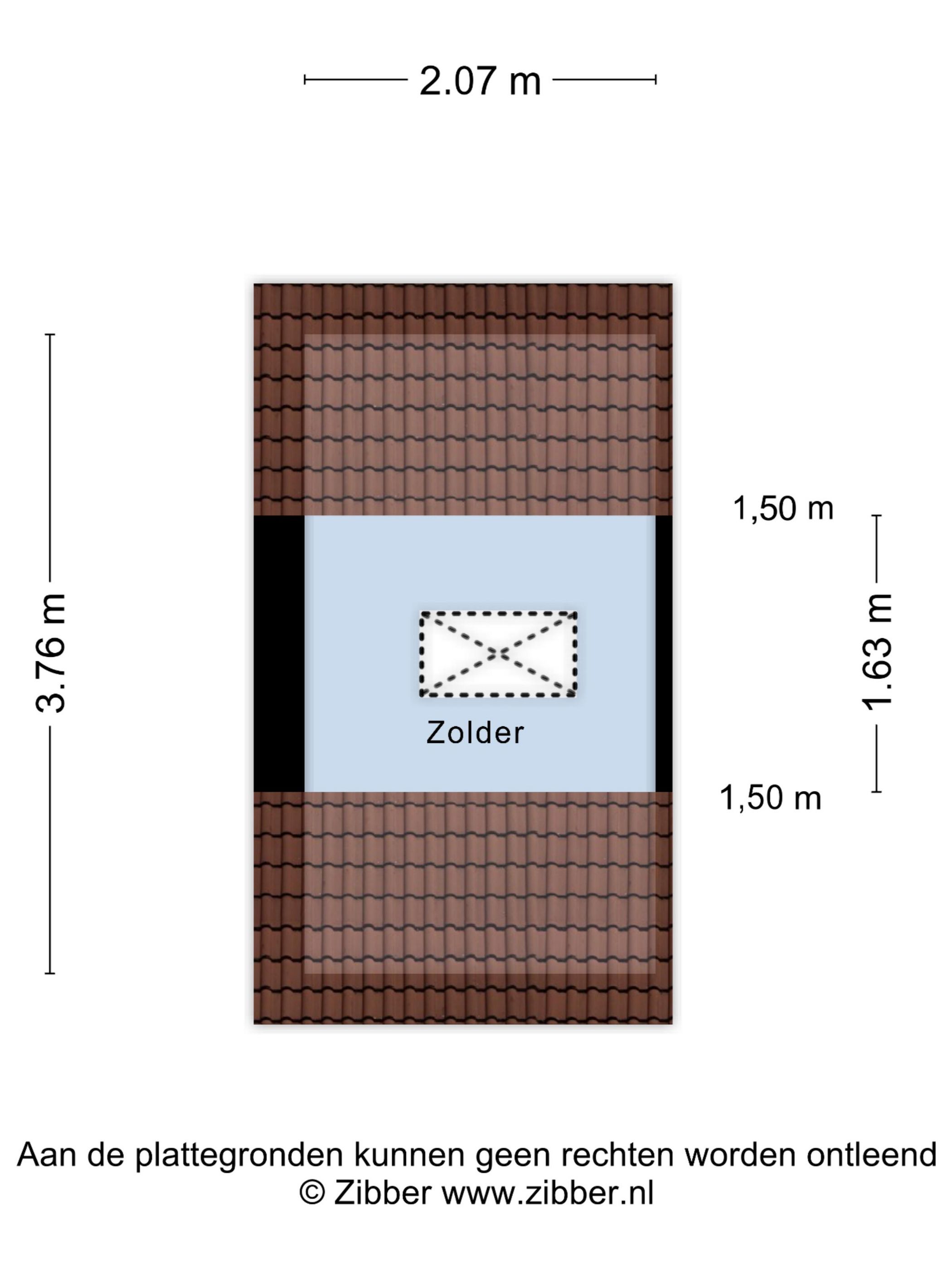 Foto 33 van Haltewei 6