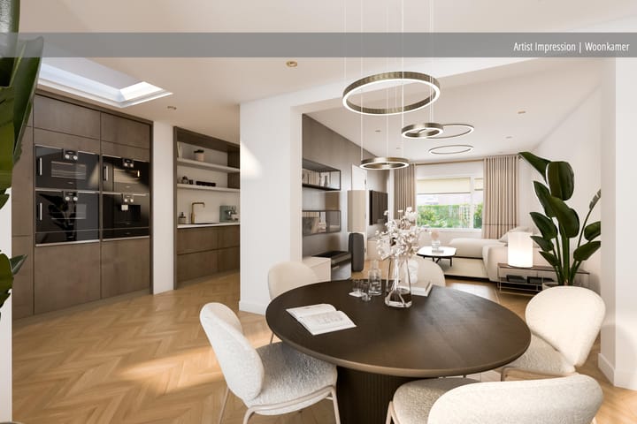 Foto 3 van Kuiperssingel 30