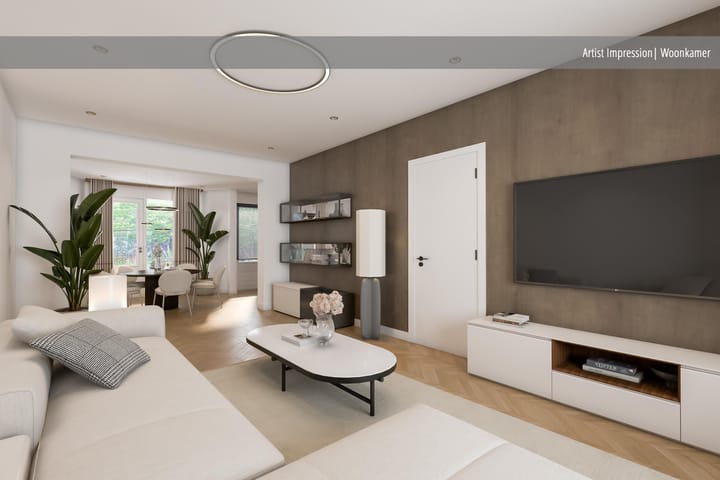 Foto 12 van Kuiperssingel 30