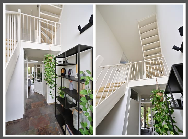 Foto 12 van Rousseaulaan 1